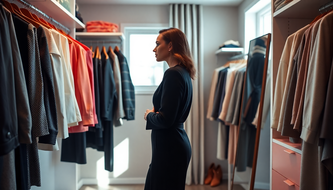 Refresh Your Wardrobe with Admiresty's Seasonal Essentials